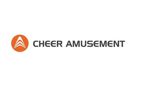 Cheer amusement partner van JB Tag Solutions