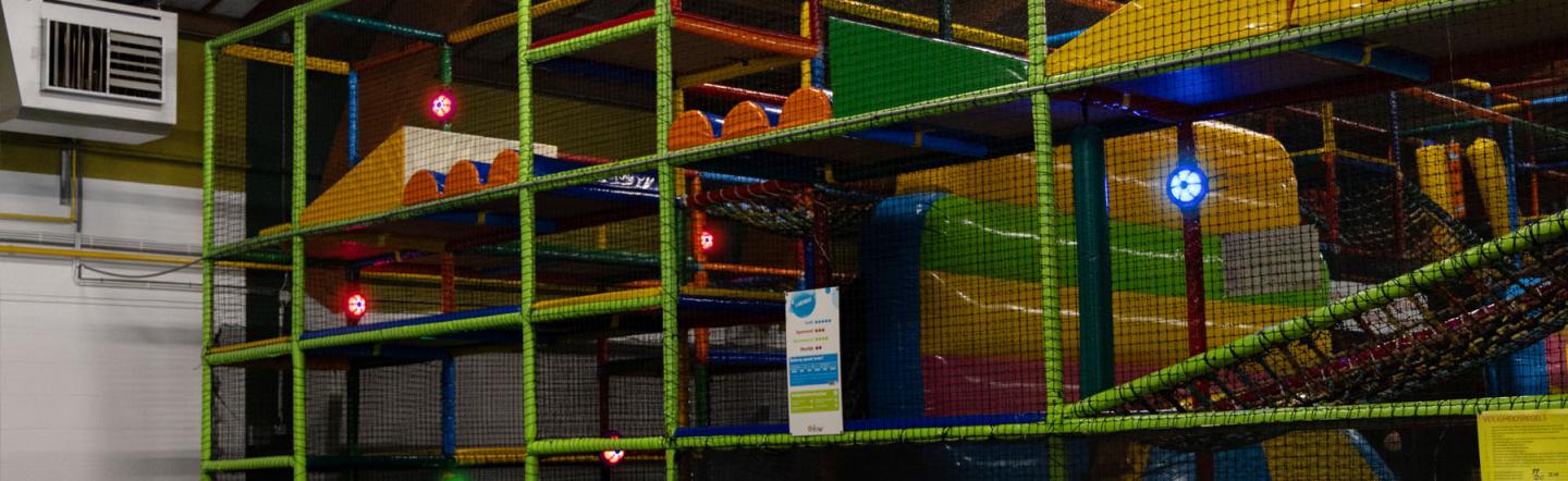 jb tag solutions systeem bij Ballorig Hoogezand