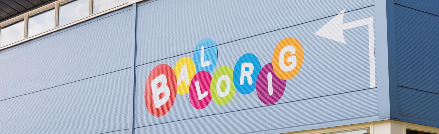 JB Tag Solutions geïnstalleerd bij Ballorig Lelystad