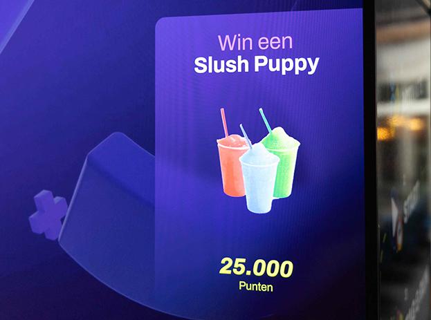 Tag & Run prijs