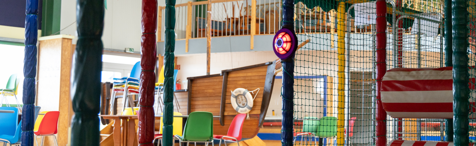 JB Tag solutions bij Kleoland