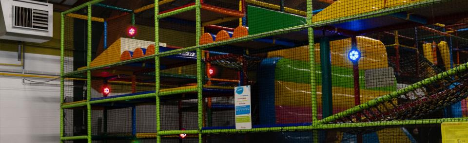 jb tag solutions systeem bij Ballorig Hoogezand