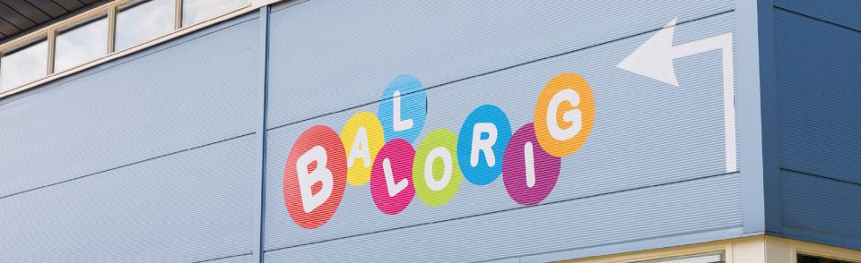 JB Tag Solutions geïnstalleerd bij Ballorig Lelystad